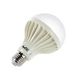 700lm 220v 3000k 15*smd5630 Led Globe Bulbs E27 Warm White 1pcs Light