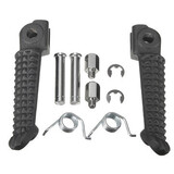 Foot Pegs for Yamaha YZF Front Footrest R1 R6 R6S