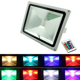 Rgb Flood 12v Light 3000lm Waterproof Led