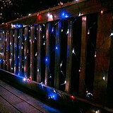 Led Party Net Light 1.5m Christmas Light