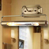 Metal Mini Style Traditional/classic Bulb Included Wall Sconces