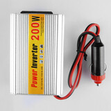 Output DC12V 200W Car Auto Power Inverter Converter SGR-NX1012 AC110V Adapter