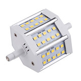 R7s T Decorative Corn Bulb Ac 85-265 V 78mm 9w Cool White Smd Warm White