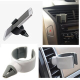 Cradle Stand Universal iPhone Xiaomi Samsung Car Air Vent Mount Holder 360° Rotating