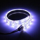 25cm 12V 5630SMD Flexible Strip Lights 2Pcs