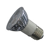 3w 12w Lamp E27 Led Spotlight Cree Power High Incandescent