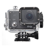 Sport Action Camera Packing GIT1 PRO Full 1.5 inch LCD HD1080P FPS