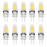 12v Led Lamp Bombillas Lampada Silicone