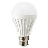 1 Pcs Ba15d Warm White 7w Ac 220-240 V Led Globe Bulbs