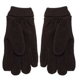Soft Gloves Full Finger Knit Driving Warmer Men Winter
