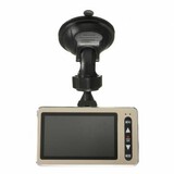 2.7 inch Camera Recorder digital 1080P Full HD LCD Screen 170 Degree Car DVR Video