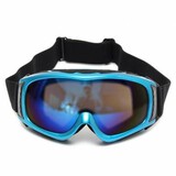 Ski Polarized Windproof Motorcycle UV Anti-Fog Goggles Snowboard Glasses Sport