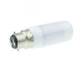 7w Natural White Smd 800-1200lm Warm White E14 G9