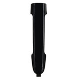 Outside Sonata Door Handle for Hyundai Black