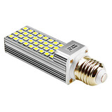 Ac 100-240 V Warm White Natural White E26/e27 Led Corn Lights G24 Smd 5w