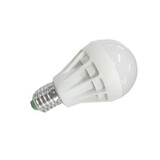 E27 400lm 5w Led Globe Bulbs Smd