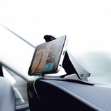 Car Phone Holder Creative Mobile Support Vehicle-Mounted Navigation