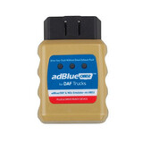 Trucks Plug and Drive Ready Device by OBD2 Emulator AdblueOBD2