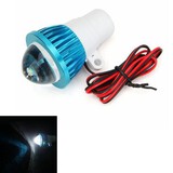 LED Spotlight Electric Car Headlight Bulbs Universal Motorcycle