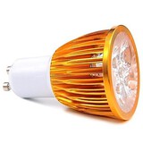 Led Spotlight Mr16 Gu10 High Power Led Warm White Ac 85-265 V