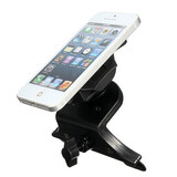 iPhone Universal Car CD Slot Mount Holder Stand HTC LG Sony