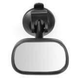 Seat Car Rear View Back Baby Mirror