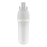 Led Globe Bulbs 1 Pcs Cool White Decorative 800lm 85-265v G24 Warm White