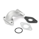 Neck Pitbike Inlet Gasket Manifold 125cc 140cc Carburettor 20mm