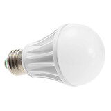 Led Globe Bulbs Warm White 6w E26/e27 Ac 220-240 V Dimmable