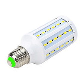 Ac 220-240 V Smd E26/e27 Led Spotlight 12w Led Corn Lights Led Globe Bulbs Warm White