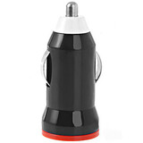 Leading Car Charger USB DC 12-24V Adapter iPhone iPad Indication