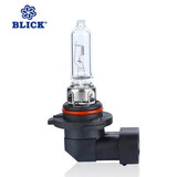 BLICK HB3 Headlight Halogen Tungsten Quartz Car Front 12V Glass Standard Lamp Bulb