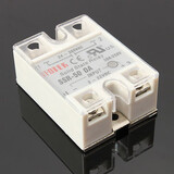 250V 3-32VDC Output State Relay Solid 50A