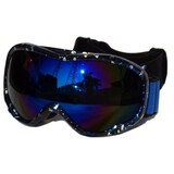 UV400 Motorcycle Ski Goggles Off-road Sports UV Protection