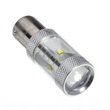 Light Car Auto Lamp Bulb 650LM White 30W SMD 6LED