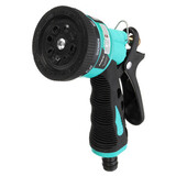 Pattern Garden Car Washing Nozzle Water Gun Sprayer Household Water Tools