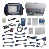 XTOOL Truck Professional Diagnostic Scan Tool