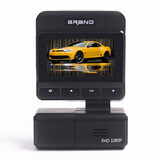 Night Vision Sony Recorder FHD 1080P Super Car DVR Camera Wide Angle Car M8