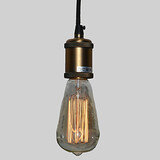 Pendant Lights Vintage Traditional/classic Living Room Dining Room Max 60w