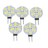 Gu4 Led 450lm 4.5w Gz4 Light Bulbs G4 12v