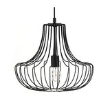 Painting Feature For Mini Style Metal Vintage Max 60w Bedroom Pendant Light Retro