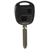 Shell for Toyota Echo RAV4 Camry Case Avalon Buttons Key Matrix