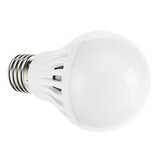 Smd 12w Ac 85-265 V Led Globe Bulbs Cool White