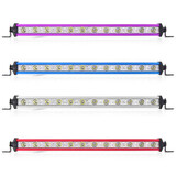 9-32V Waterproof IP67 LED 13 Inch Car DC Spotlightt 36W Bar Off Road