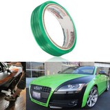 Car Cutting Vinyl Wrap Finish Tape Line Tools Stripes 50M Film