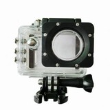 Original SJCAM Sport Action Camera Under Water 30M SJ5000X Waterproof Case