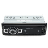 Stereo Bluetooth MP3 Auto 7388 60WX4 RK-522 FM 12V