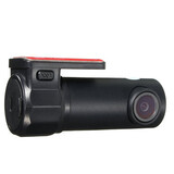 G-Sensor Video Camera Recorder 170° Mini 32G 1080P Wifi Car DVR