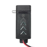 Car Charger Waterproof USB Motorcycle Scooter