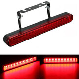 6W Warning Rear Brake Tail Light Car LED Stop Lamp